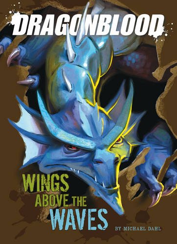 Wings Above the Waves