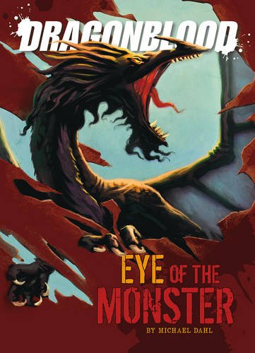 Eyes of the Monster