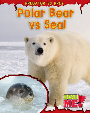 Polar Bear vs Seal