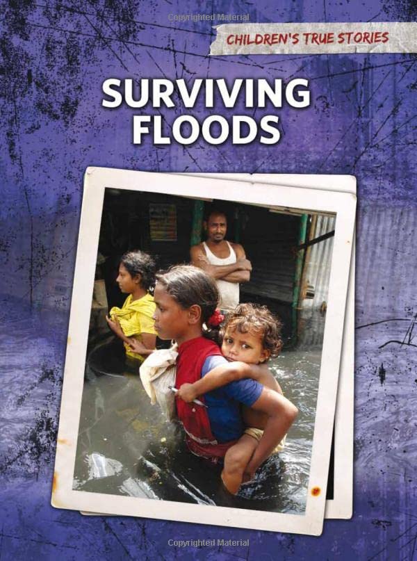 Surviving Floods cover