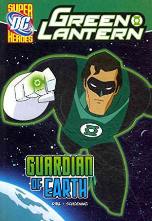 Guardian of Earth