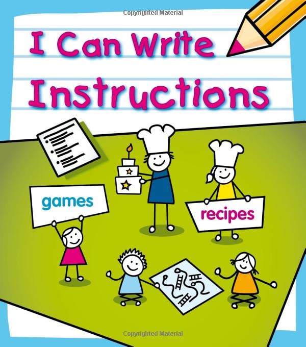Instructions