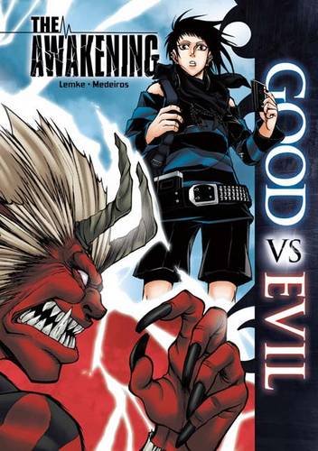 The Awakening cover