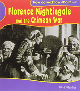 Florence Nightingale and the Crimean War 