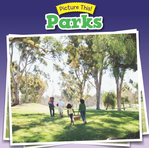 Parks cover