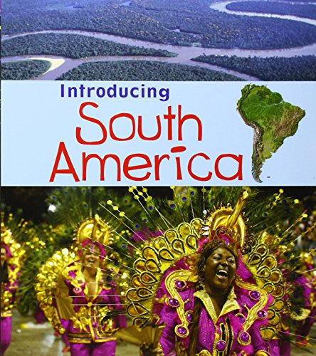 Introducing South America
