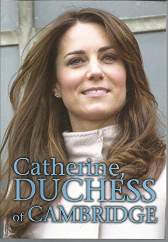 Catherine, Duchess of Cambridge
