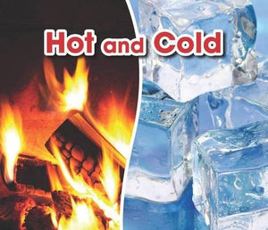 Hot and Cold 