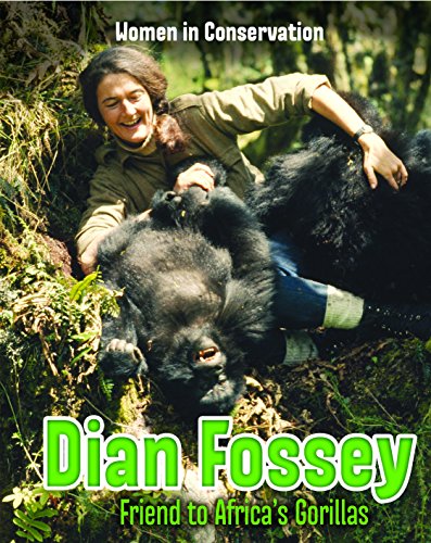 Dian Fossey