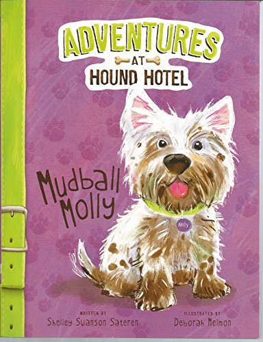 Mudball Molly