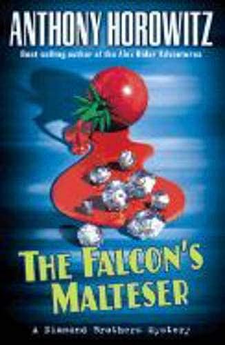 Falcon's Malteser, The