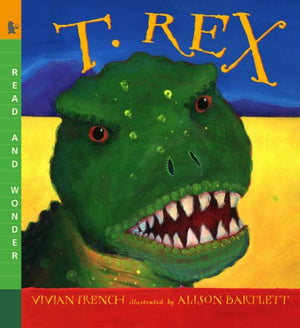 T.Rex