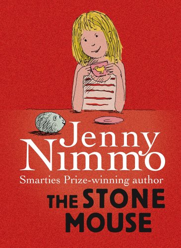 Stone Mouse
