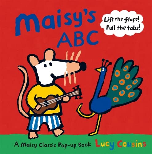 Maisy's ABC