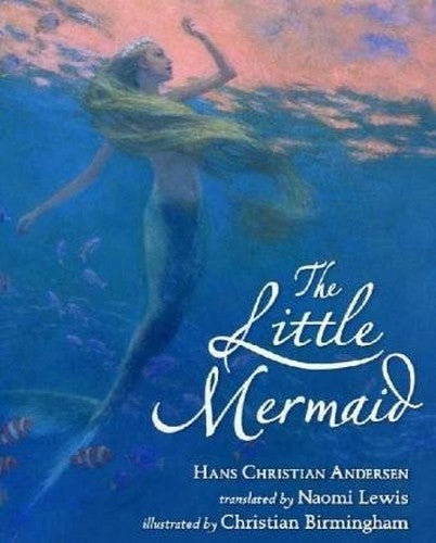 Little Mermaid