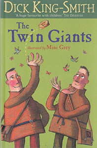 The Twin Giants 