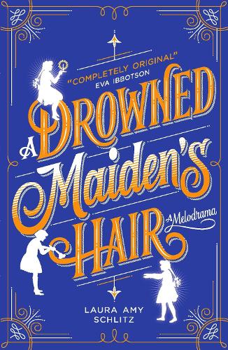 A Drowned Maiden's Hair