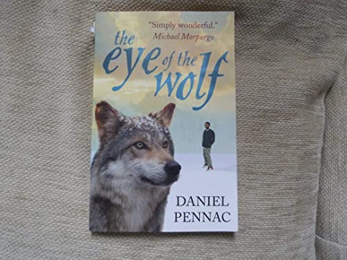 The Eye of the Wolf