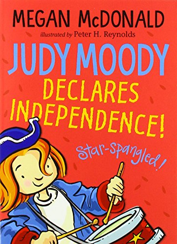 Judy Moody: Book 6