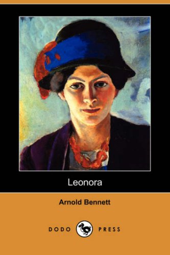 Leonora (Dodo Press) cover