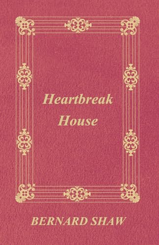 Heartbreak House