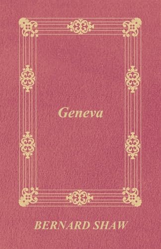 Geneva cover