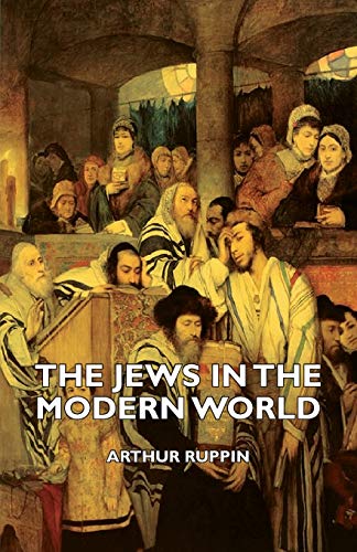 The Jews In The Modern World