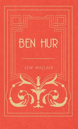 Ben Hur cover