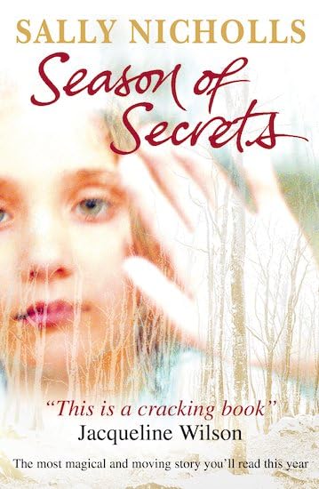 Season of Secrets