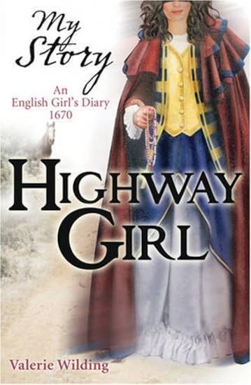 My Story: Highway Girl