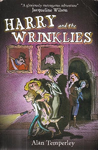 Harry and the Wrinklies 