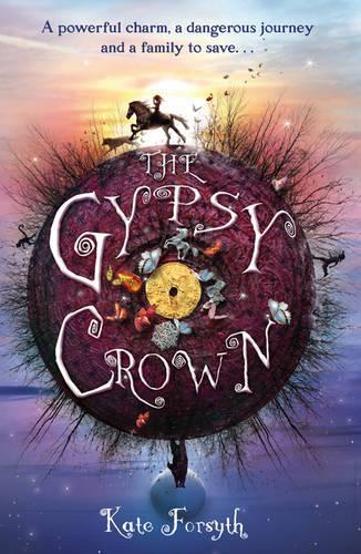 The Gypsy Crown