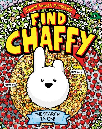 Find Chaffy