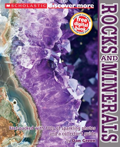 Rocks and Minerals