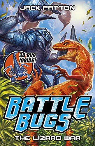 The Lizard War