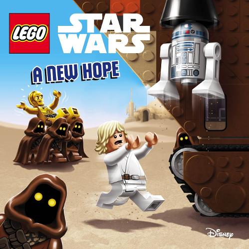 A New Hope