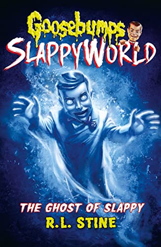 The Ghost of Slappy