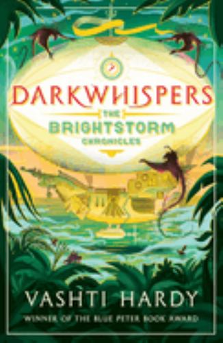 Darkwhispers