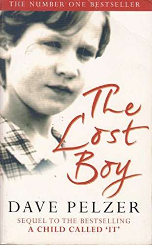 The Lost Boy