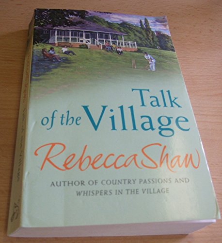 Talk of the village
