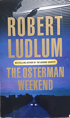 Osterman Weekend