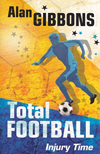 Total football: Injury time