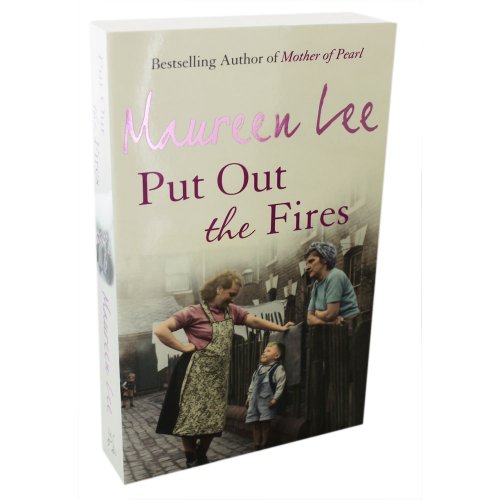 Maureen Lee Put Out The Fires