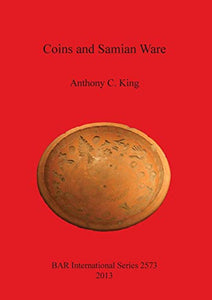 Coins and Samian Ware 