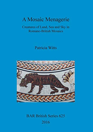 A A Mosaic Menagerie