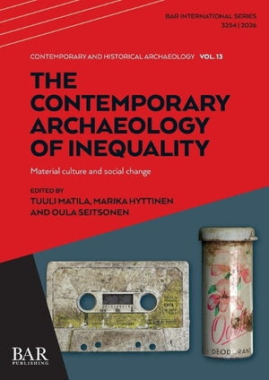 The Contemporary Archaeology of Inequality