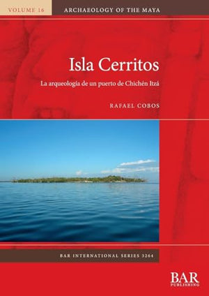 Isla Cerritos
