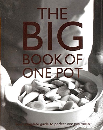 Big Book of One Pot