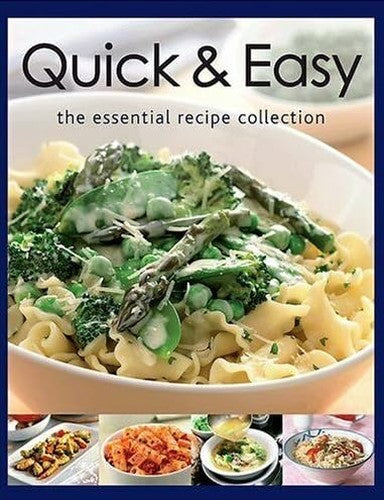 Quick and Easy