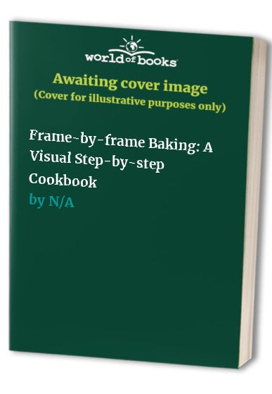 Frame-by-frame Baking